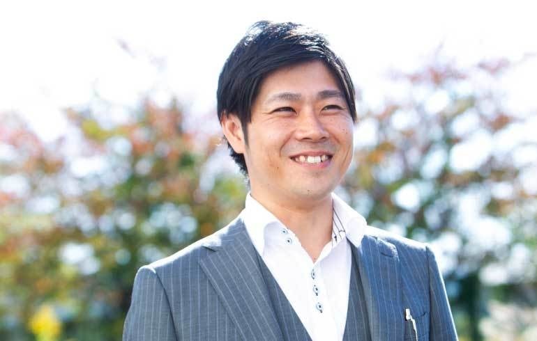 支店長代理(営業)