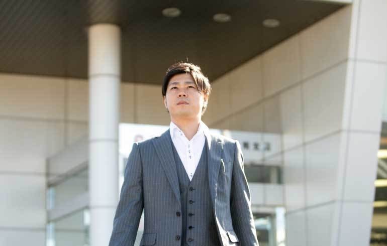 支店長代理(営業)