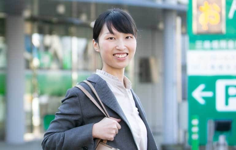 個人資産運用担当