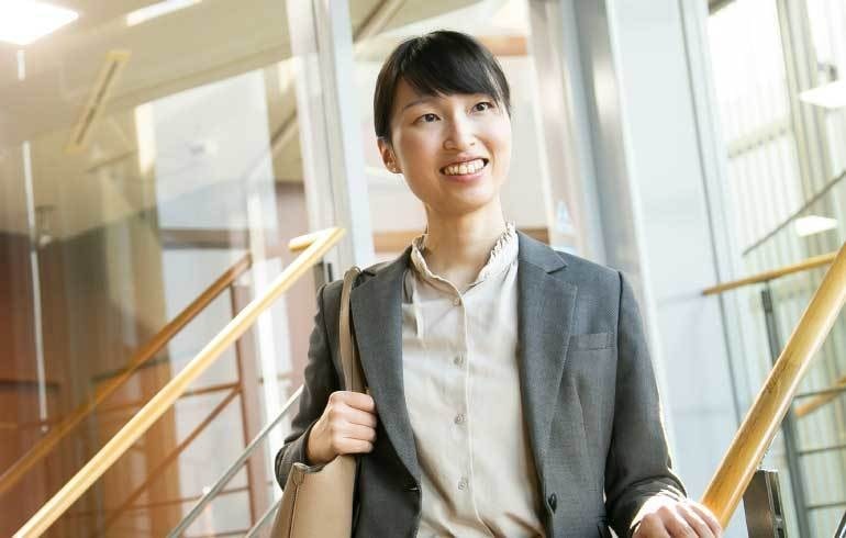 個人資産運用担当