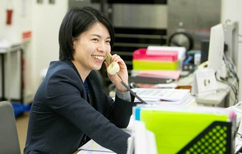 支店長代理(融資)