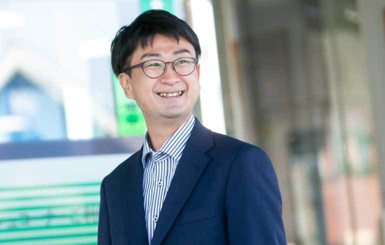 調査役(中小企業診断士)