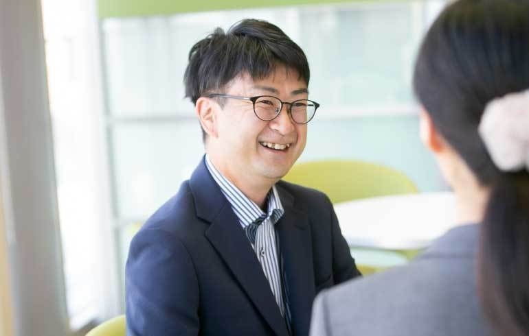 調査役(中小企業診断士)