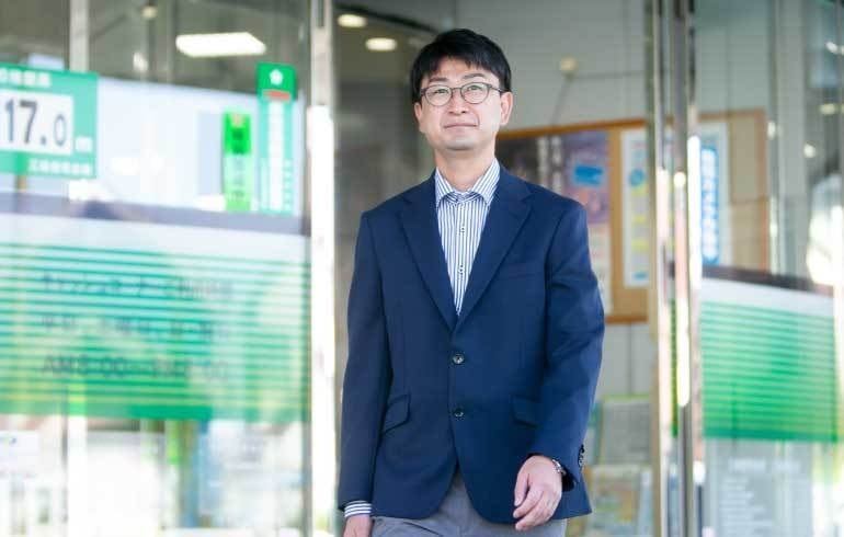 調査役(中小企業診断士)