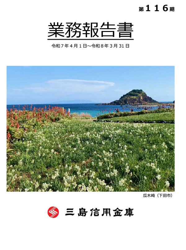 業務報告書