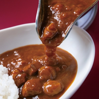 まぼろしの御殿場カレー 御殿場金華豚