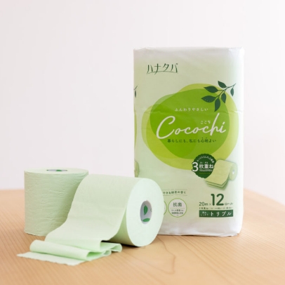 ハナタバCocochi